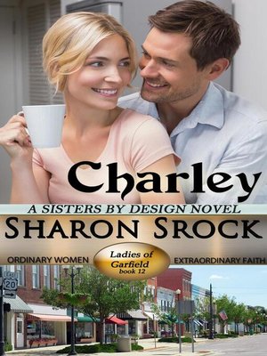 cover image of Charley